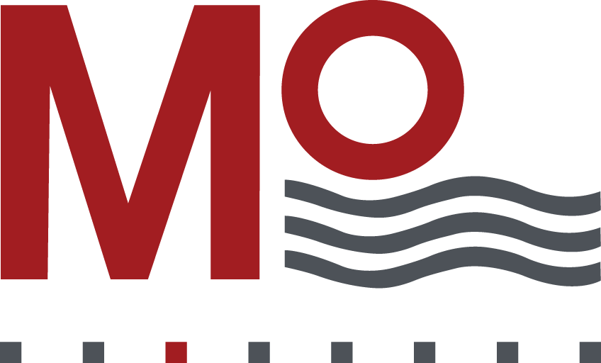 MO Designs Logo