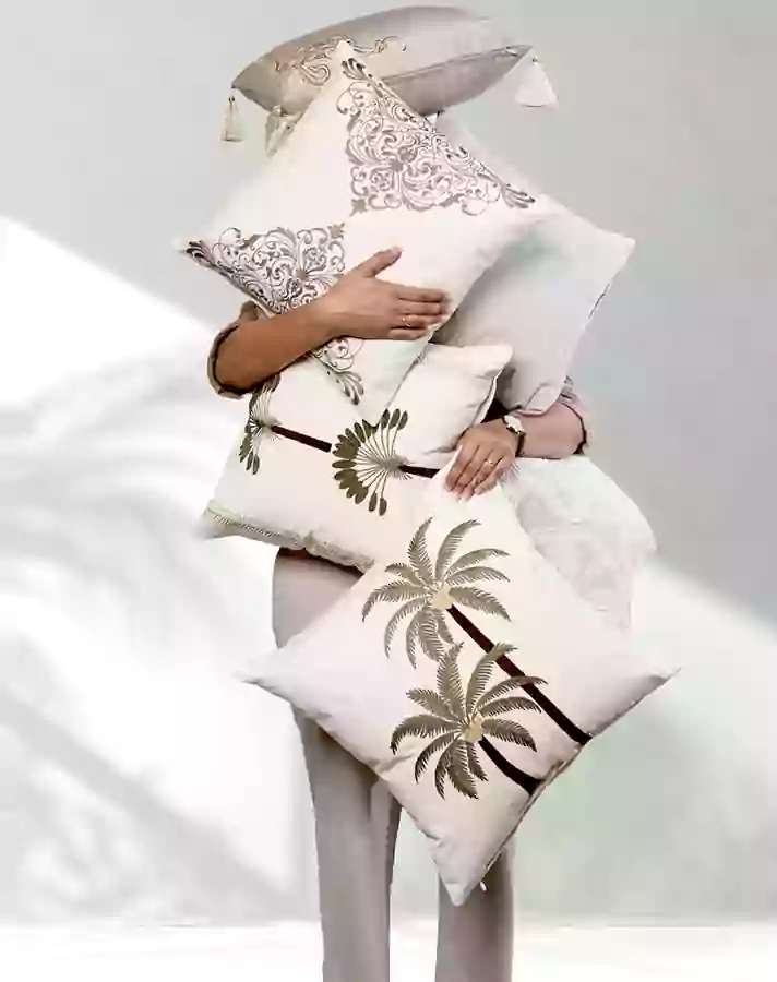 Luxury Furniture and Furnishings