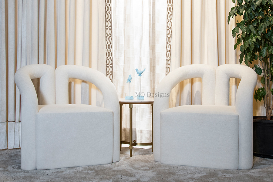 Luxury Furniture and Furnishings